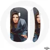 Image de Souris Sans Fil - Mackenzie Dern - UFC - USB Wifi - Compatible Mac et PC - Blanc