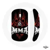Image de Souris MMA Mixed Martial Arts Sans Fil (Maniacase)