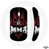 Image de Souris MMA Mixed Martial Arts Sans Fil