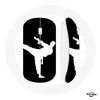 Image de Souris Sans Fil taekwondo sport de Combat (Maniacase)