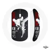 Image de Souris taekwondo sport de Combat Sans Fil (Maniacase)