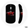 Image de Souris - MANIACASE - UFC - Sans Fil - Clé USB Wifi - Compatible Mac et PC