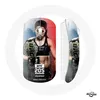Image de Souris Sans Fil UFC d'arts martiaux mixtes (Maniacase)