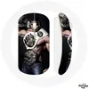 Image de Souris Ultimate Fighting Championship d'arts martiaux mixtes Sans Fil