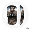 Image de Souris Sans Fil Ultimate Fighting Championship d'arts martiaux mixtes (Maniacase)