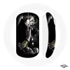 Image de Souris arts martiaux mixtes Ultimate Fighting Championship Sans Fil (Maniacase)