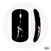 Image de Souris Mixed martial arts UFC Sans Fil (Maniacase)