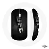 Image de Souris Sans Fil MMA mixed Arts martiaux (Maniacase)