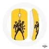 Image de Souris MMA mixed Arts martiaux Sans Fil (Maniacase)