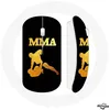 Image de Souris - UFC - Mixed Arts Martiaux - Sans Fil - Clé USB Wifi - Compatible Mac et PC