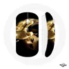 Image de Souris Sans Fil wing chun kung (Maniacase)