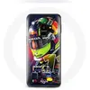 Image de Coque pour Samsung Galaxy S9 Formule 1 Sergio Pérez Pilote automobile F1