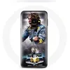 Image de Coque pour Samsung Galaxy S9 Formule 1 Fernando Alonso Pilote F1