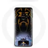 Image de Coque - Samsung - Galaxy S9 - Formule 1 - Sebastian Vettel - Noir - Rigide noir