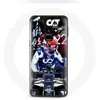 Image de Coque pour Samsung Galaxy S9 Formule 1 Yuki Tsunoda pilote automobile japonais de F1
