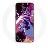Image de Coque pour Samsung Galaxy S7 Edge Hunter X Hunter Manga Hisoka Morow