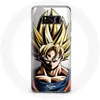 Image de Coque pour Samsung Galaxy S8 Sangoku Mur Dragon Ball Super