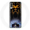 Image de Coque - Formule 1 - Samsung Galaxy A70 - Noir - Souple - Sportif