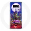 Image de Coque pour Samsung Galaxy S8 La légende du Masque de Majora Zelda Jeux Vidéo