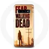 Image de Coque pour Samsung Galaxy s10 plus Fear the walking dead Série