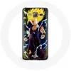 Image de Coque pour Samsung Galaxy j3 2016 Dragon ball z Super SSJ2 Gohan