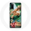 Image de Coque pour samsung galaxy S20 Tarzan Film affiche