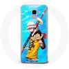 Image de Coque pour Samsung Galaxy A8 2018 One Piece Manga Trafalgar Law epée