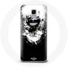Image de Coque pour Samsung Galaxy A6 2018 Anime Tokyo Ghoul d'horreur pure Ken Kaneki