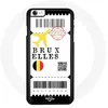 Image de Coque - MANIACASE - Iphone SE 2020 - Rigide - Noir - Protection optimale