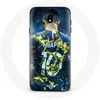 Image de Coque pour Samsung Galaxy J7 2017 Mbappé Foot