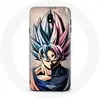 Image de Coque pour Samsung Galaxy J7 2017 Manga Dragon Ball Anime Multicolore