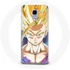 Image de Coque pour Samsung Galaxy A8 2018 Manga Dragon Ball Z Gohan