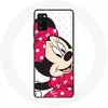 Image de Coque pour Samsung Galaxy S20 Minnie Mouse Dessin animé mignon