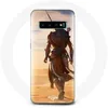 Image de Coque de protection - Maniacase - Samsung Galaxy S10 Plus - Noir - Souple - Protection chocs et rayures