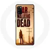 Image de Coque pour samsung galaxy S20 Fear The Walking Dead Série