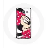 Image de Coque pour Samsung Galaxy j3 2016 Minnie Mouse Dessin animé mignon