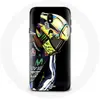 Image de Coque - Valentino Rossi - Samsung Galaxy J7 2017 - Souple - Protection - Noir