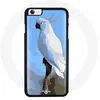 Image de Coque pour Iphone 5/5S - SE Cacatoès perroquet