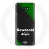 Image de Coque pour Samsung Galaxy A5 kawasaki ninja logo
