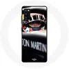 Image de Coque pour Samsung Galaxy S20 Formule 1 Max Verstappen Pilote automobile