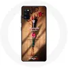 Image de Coque de protection - Squid Game - Samsung Galaxy S20 Plus - Noir - Plastique - Mixte