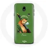 Image de Coque pour Samsung Galaxy J7 2017 One piece Manga Zoro epée