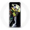 Image de Coque pour Samsung Galaxy A6 2018 Valentino Rossi pilote de vitesse moto