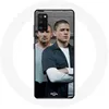Image de Coque pour samsung galaxy S20 Prison Break Michael Scofield Et Lincoln Burrows