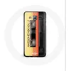 Image de Coque - Samsung - Galaxy J3 2016 - Design Cassette Breaking Bad - Souple - Noir