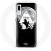 Image de Coque - Samsung - Galaxy A20 - Zelda Lune - Souple - Protection Synthétique