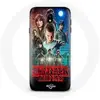 Image de Coque pour Samsung Galaxy J7 2017 Stranger Things teaser saison 2