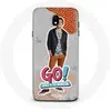 Image de Coque pour Samsung Galaxy j7 2017 Poursuis Tes Rêves alvaro Paz Go! Vive a tu manera