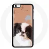Image de Coque pour Iphone 5/5S Épagneul Japonais Chien