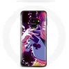 Image de Coque pour Samsung Galaxy S9 plus Hunter X Hunter Manga Hisoka Morow
